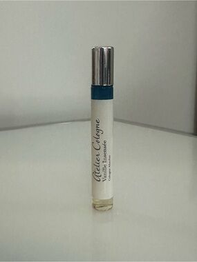 Atelier Cologne Vanille Insensee .14 oz Travel Spray